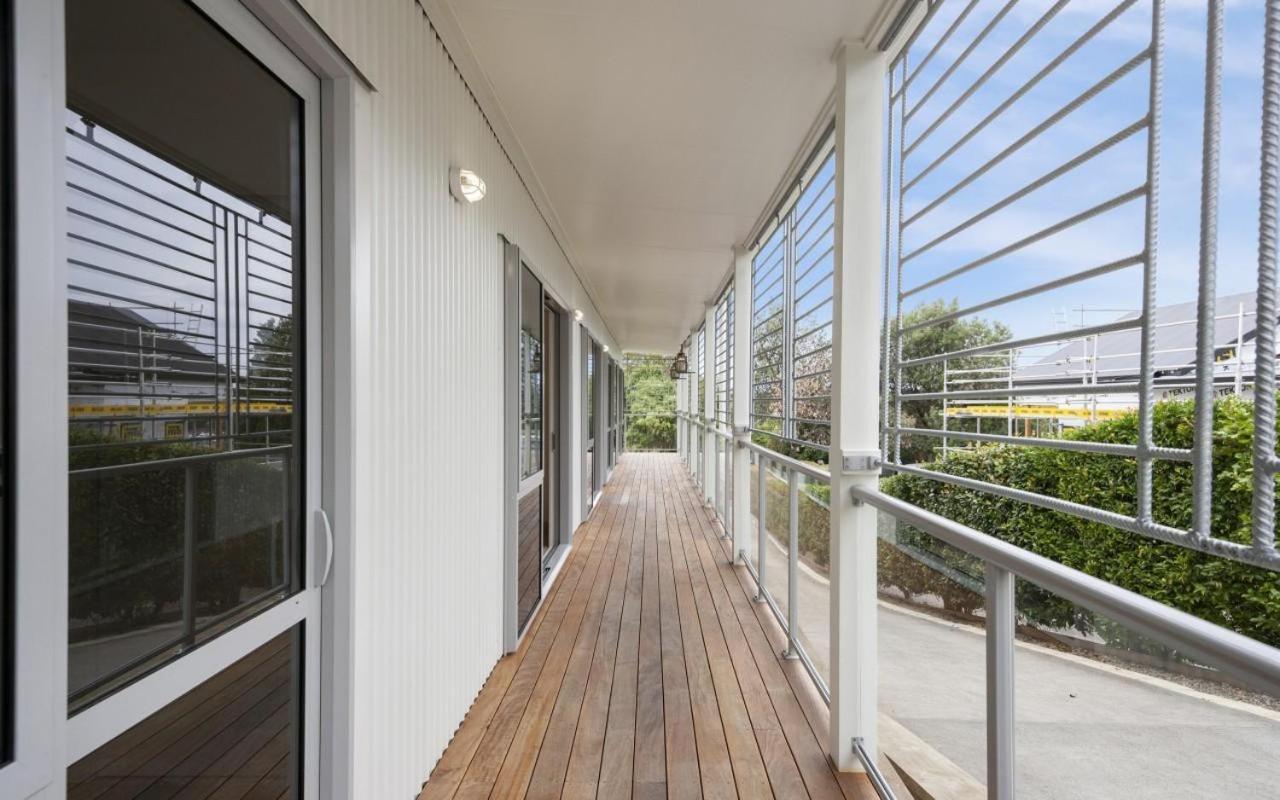 Luxury Retreat With Swim Spa Taupo Exterior photo